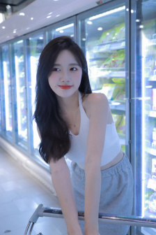 妈妈朋友.